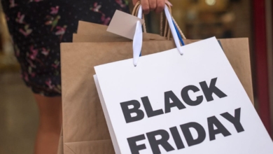 Los consejos de la OCU para comprar en el Black Friday