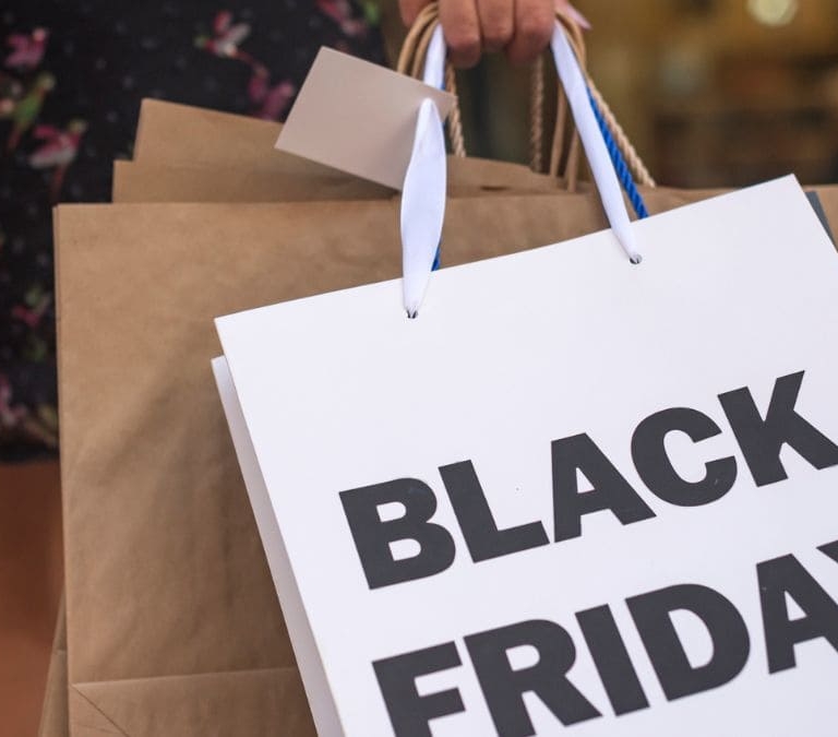 Los consejos de la OCU para comprar en el Black Friday