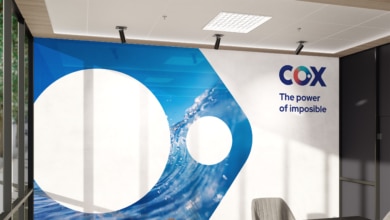 Cox prevé cubrir la mitad de sus necesidades  de capital para su plan de negocio