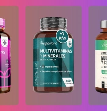 ¿Cual es el mejor multivitamínico para mujer? Estas son las 6 mejores [...]