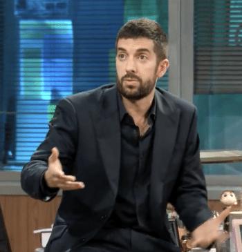 Broncano explota contra 'El Hormiguero' tras dejarle sin invitado