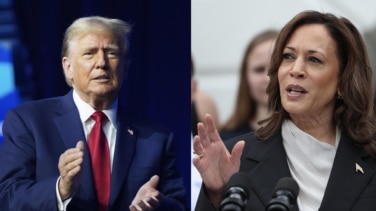 Tecnología, salud y energía: los sectores que saldrán ganando con Kamala Harris o con Donald Trump