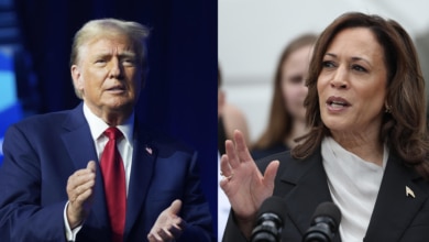 Tecnología, salud y energía: los sectores que saldrán ganando con Kamala Harris o con Donald Trump