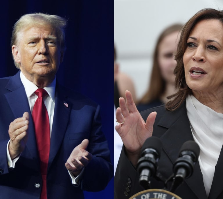 Tecnología, salud y energía: los sectores que saldrán ganando con Kamala Harris o con Donald Trump