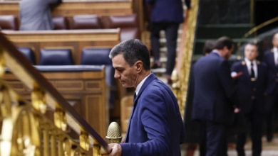 El PSOE busca un congreso de cierre de filas con Sánchez bajo la sombra de Lobato y la borrasca judicial