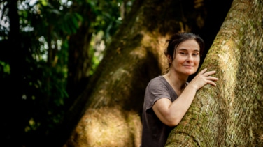 “Vamos a morir todos porque sin Amazonia será imposible controlar el cambio climático”