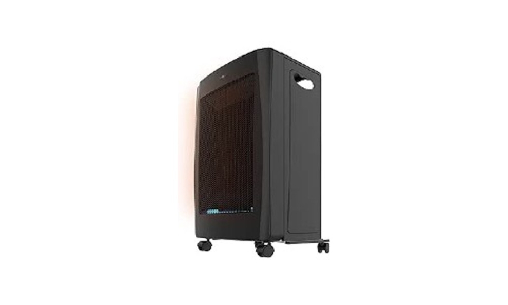 Estufa de gas Cecotec ReadyWarm 4200 BlueFlame Foldable