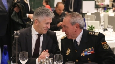 El Gobierno intentó posponer la jubilación del jefe de la Policía con otra artimaña antes de justificarla con la DANA