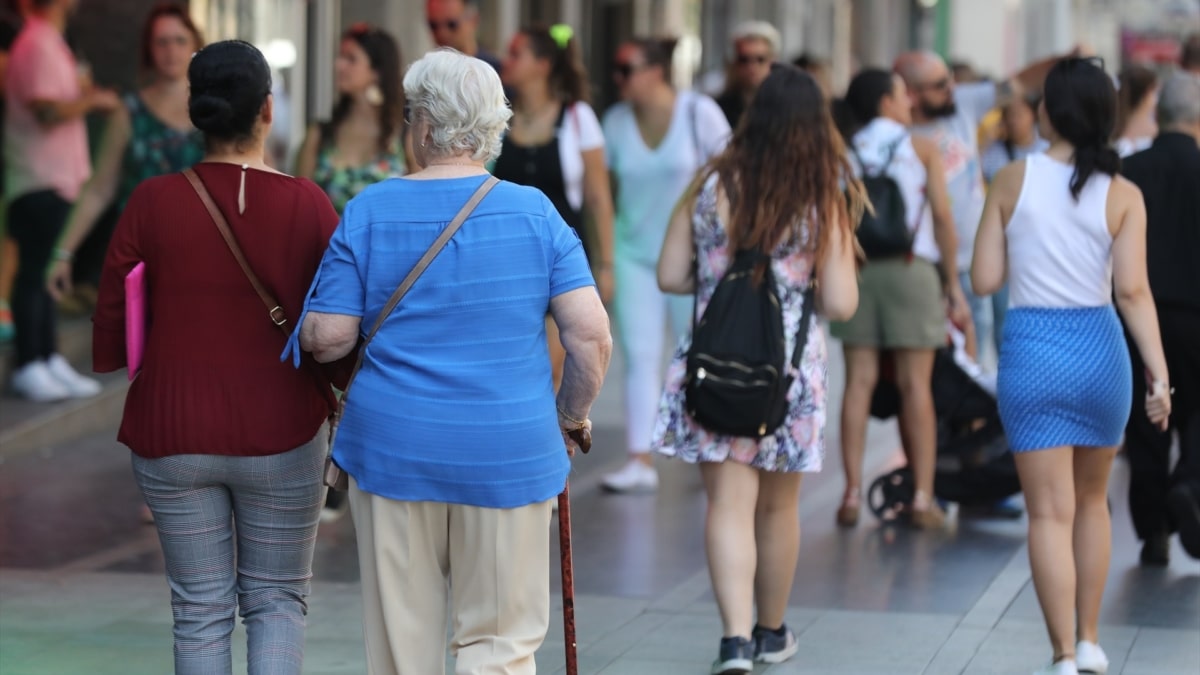 La inmigración lleva a España hasta los 49 millones de habitantes, máximo histórico