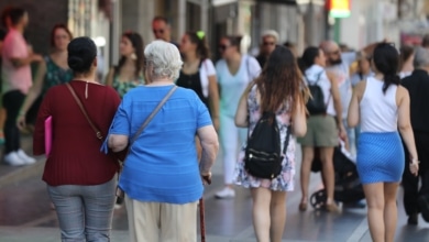 La inmigración lleva a España hasta los 49 millones de habitantes, máximo histórico