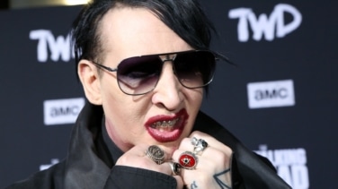 Marilyn Manson se rinde ante las múltiples acusaciones de violación: "Su intento de silenciar e intimidar ha fallado"