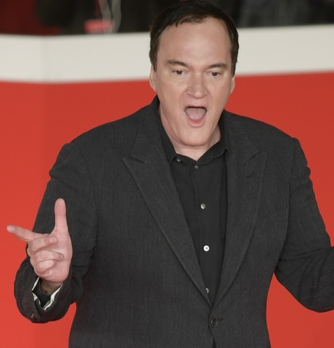 Quentin Tarantino alza la voz contra la falta de originalidad en Hollywood