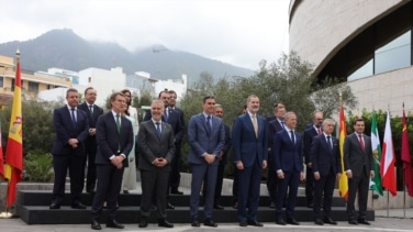 La Conferencia de Presidentes se reunirá en Santander el 13 de diciembre