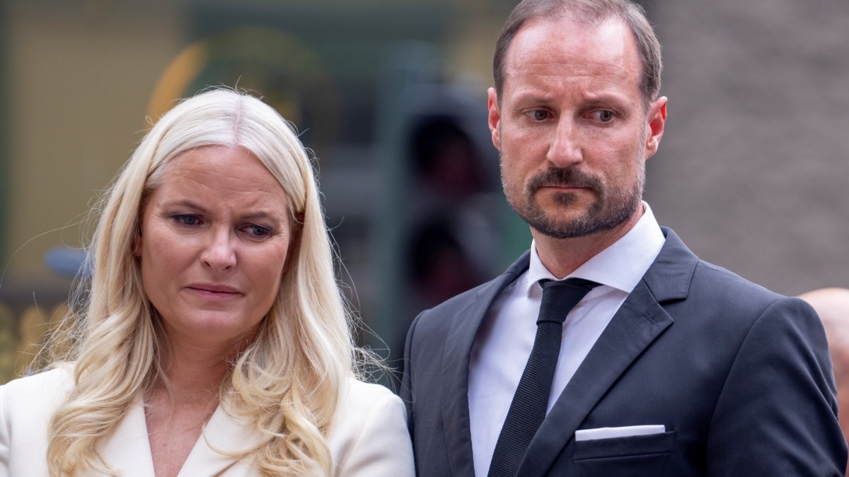 Tanto Haakon de Noruega como Mette-Marit habrían estado informados de que iban a detener a Marius Borg Høiby el pasado mes de agosto.