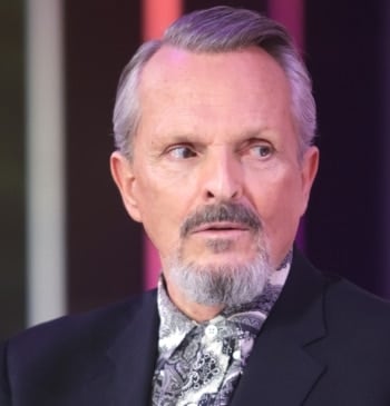 Miguel Bosé "se pone en marcha de inmediato" para regresar a los [...]