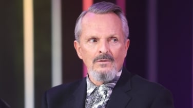 Miguel Bosé "se pone en marcha de inmediato" para regresar a los escenarios