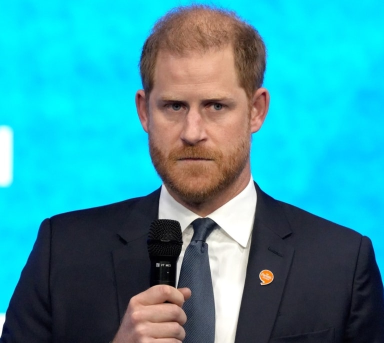 Una jubilación en Buckingham podría cambiar el futuro del príncipe Harry