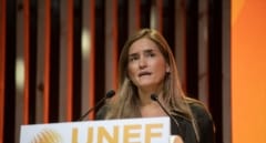 Sánchez opta por el continuismo y aúpa a Sara Aagesen como relevo de Ribera de vicepresidenta y ministra para la Transición Ecológica