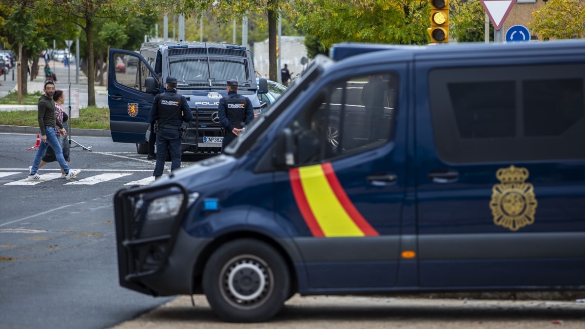 Tres detenidos por la desaparición de un hombre en Marbella