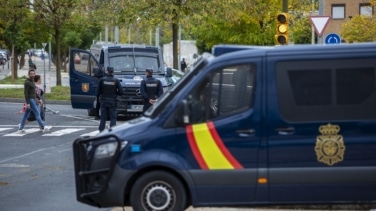 Tres detenidos por la desaparición de un hombre en Marbella