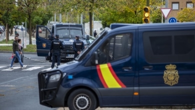 Tres detenidos por la desaparición de un hombre en Marbella