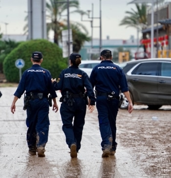 La Policía Nacional atendió más de 500 llamadas a la hora de [...]