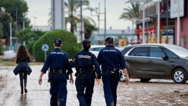 La Policía Nacional atendió más de 500 llamadas a la hora de media en 2024