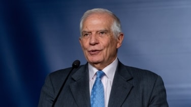 "Borrell, estúpido": el insulto del ministro del Interior de Venezuela tras el rechazo a Maduro