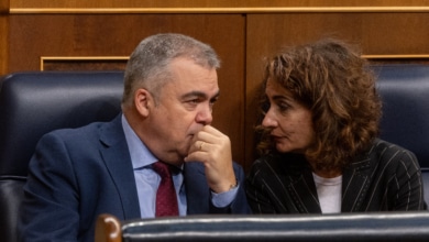 Ferraz opta por "no meterse en una guerra" ahora con Lobato aunque da por hecha su caída en las primarias del PSOE-M