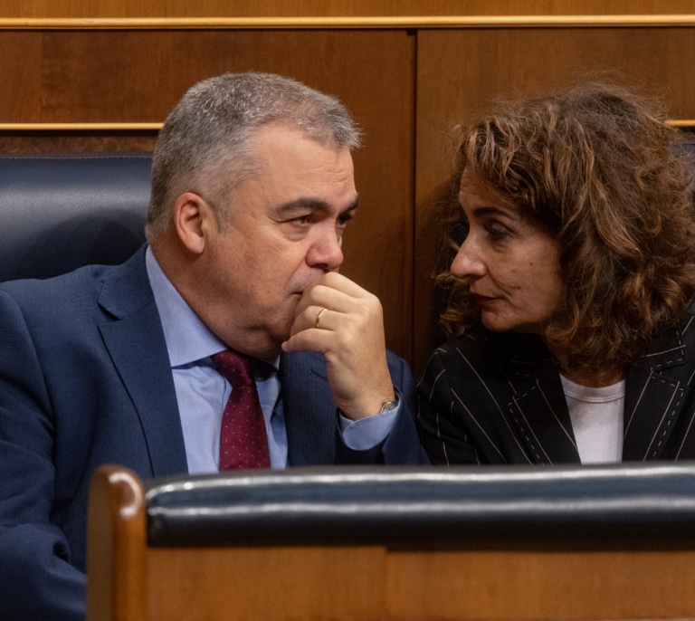 Ferraz opta por "no meterse en una guerra" ahora con Lobato aunque da por hecha su caída en las primarias del PSOE-M