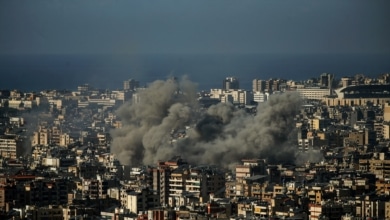 Israel confirma la muerte del portavoz de Hizbulá en un bombardeo "preciso" en Beirut