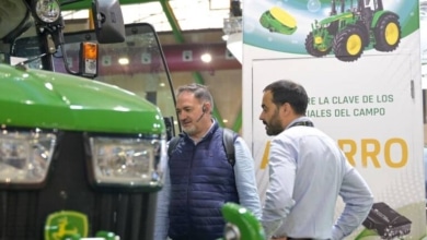 Expo AgriTech cierra sus puertas con casi 8.000 profesionales y marca el camino de la agricultura europea de vanguardia