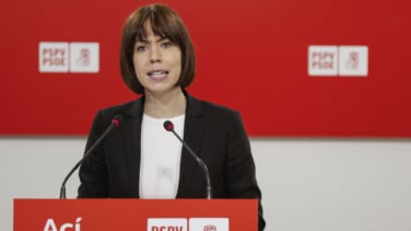 El PSOE pasa ya a la ofensiva: pide al PP la caída de Mazón y elecciones valencianas en 2025, "una vez recuperada la normalidad"