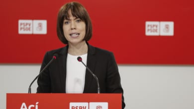 El PSOE pasa ya a la ofensiva: pide al PP la caída de Mazón y elecciones valencianas en 2025, "una vez recuperada la normalidad"