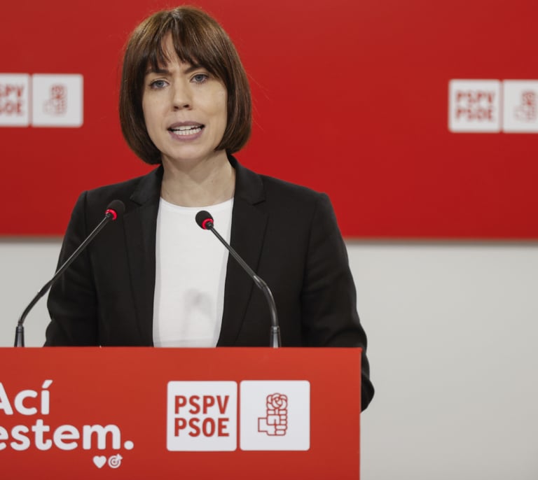 El PSOE pasa ya a la ofensiva: pide al PP la caída de Mazón y elecciones valencianas en 2025, "una vez recuperada la normalidad"