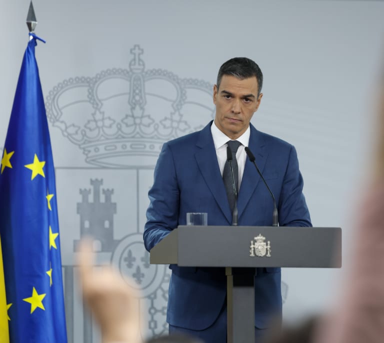 Sánchez presiona a sus socios para que le apoyen los Presupuestos: con la DANA, "son más necesarios que ayer"