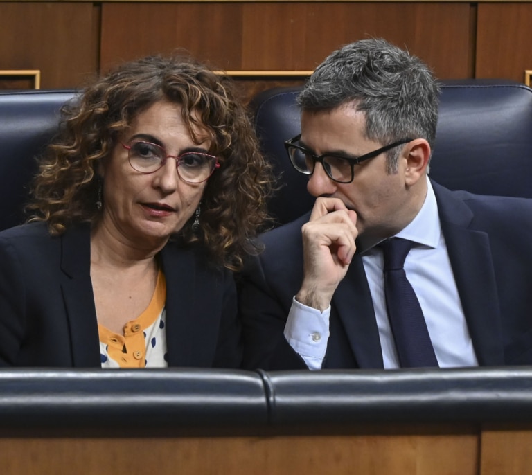 La 'suma imposible' entre los socios por el paquete fiscal amenaza la negociación de los Presupuestos