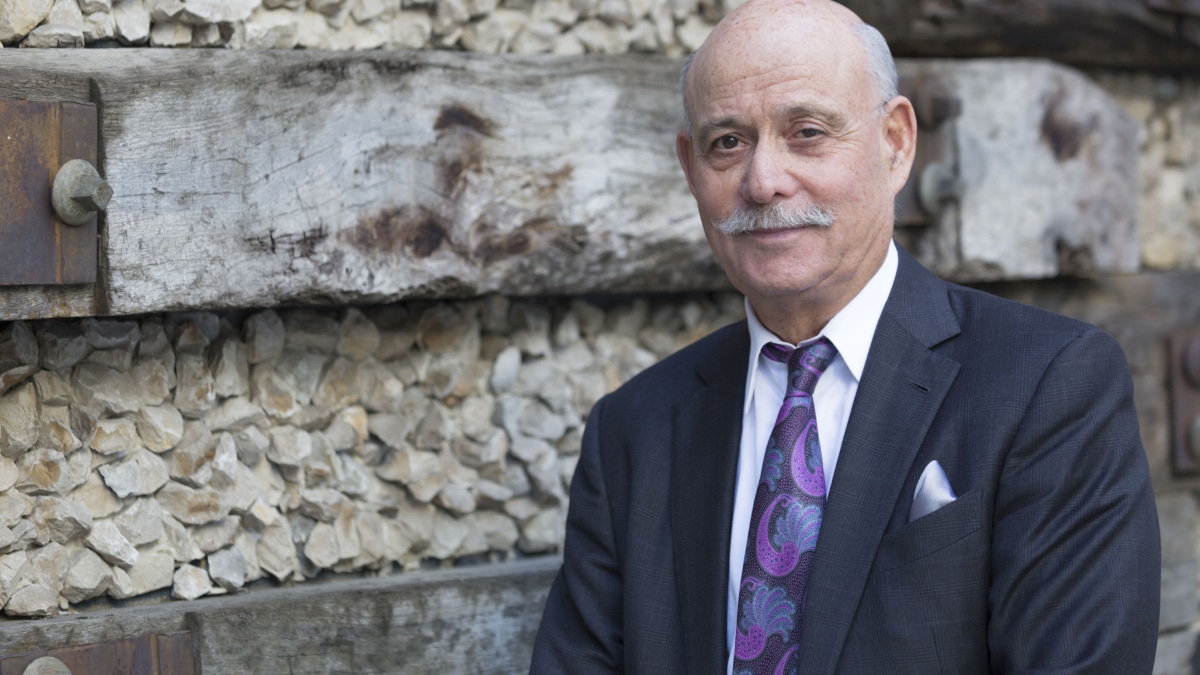 Jeremy Rifkin