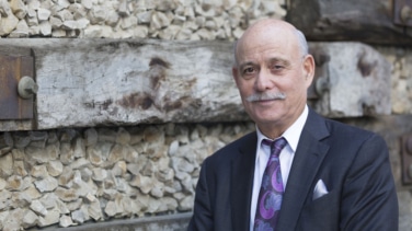 La rebelión del agua que vaticinó Jeremy Rifkin en 1980: con cada grado adicional se transforma en un arma climática