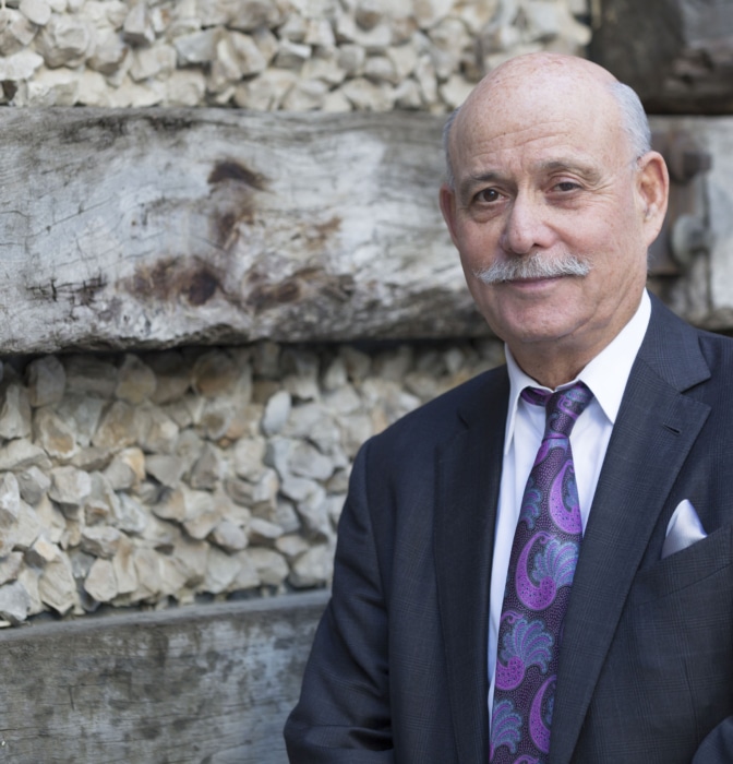 La rebelión del agua que vaticinó Jeremy Rifkin en 1980