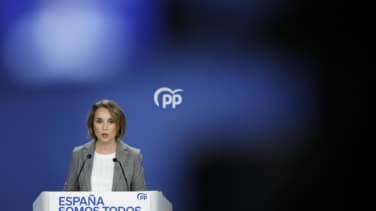 El PP exige a Sánchez que atienda la demanda de 31.400 millones de Mazón: "La respuesta del Gobierno es insuficiente"