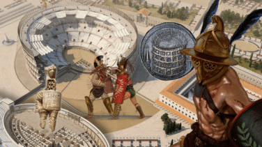 Ni esclavos ni 'mazados': la verdad de los gladiadores que ignora 'Gladiator II'