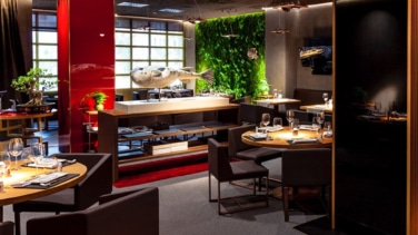 99 Sushi Bar llega a Montecarlo en un proyecto liderado por Alberto de Mónaco