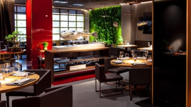 99 Sushi Bar llega a Montecarlo en un proyecto liderado por Alberto de Mónaco