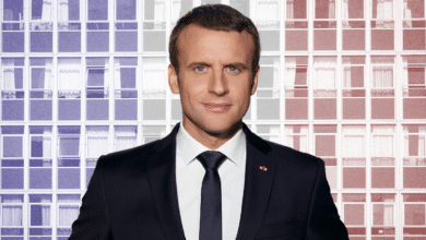 Ni una pirámide ni un museo: Macron busca la posteridad reinventando la 'banlieue'