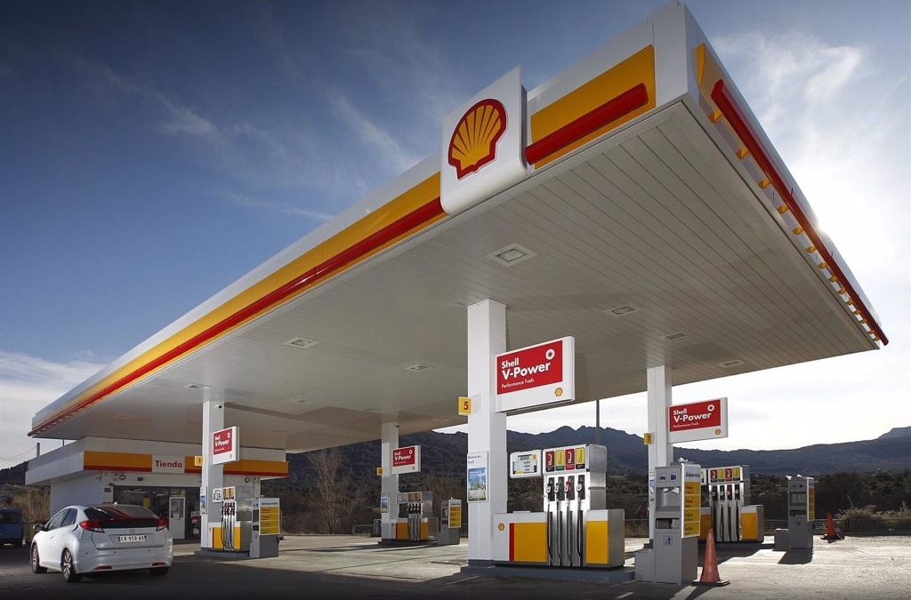 La petrolera Shell logra anular una sentencia que le obligaba a reducir un 45% sus emisiones de CO2