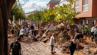 Héroes anónimos contra gestores irresponsables