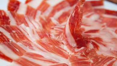 El jamón ibérico más caro del mundo es andaluz y solo quedan 47 ejemplares