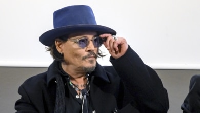 Johnny Depp envía un mensaje de apoyo a los afectados por la DANA y destaca la resiliencia del pueblo español