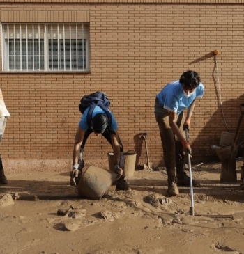 Sobre la voluntad y los voluntarios: jóvenes del siglo XXI con propósito [...]